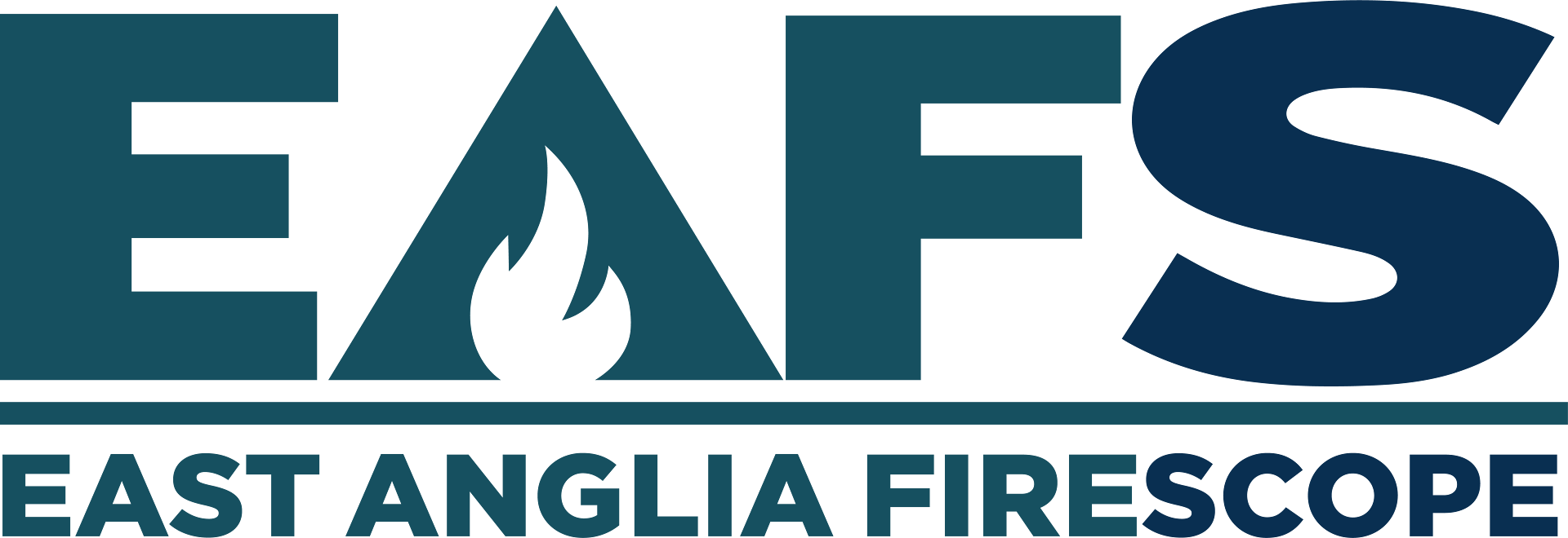 East Anglia FireScope logo